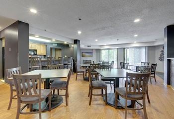 Party room